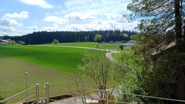 Aussicht