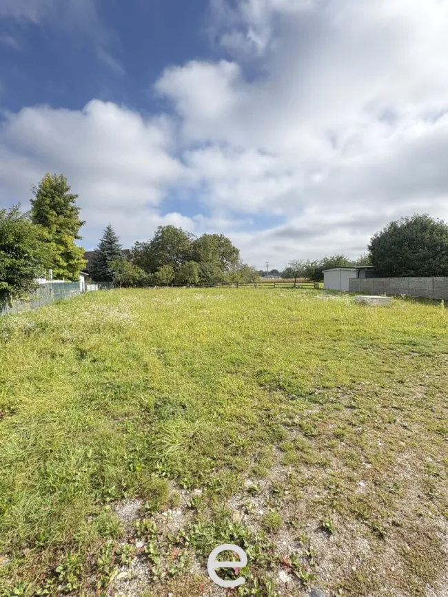 Ihr Traumgrundstück in Marchtrenk – rd. 821m² voller Möglichkeiten - Bild