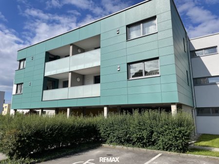 EG-Wohnung inkl. Carport nahe Zentrum zu mieten