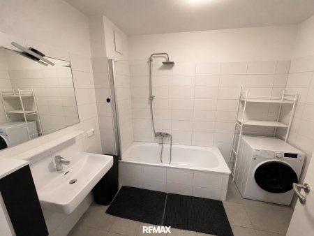 EG-Wohnung inkl. Carport nahe Zentrum zu mieten