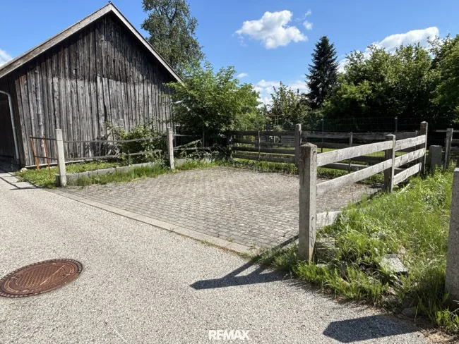 Parkplätze