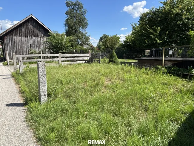 Parkplätze