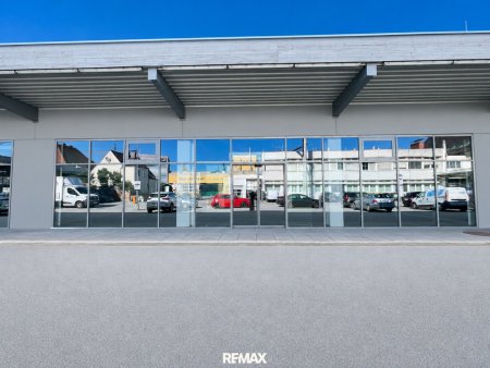Gewerbefläche mit ca. 300 m² in zentraler Lage zu mieten