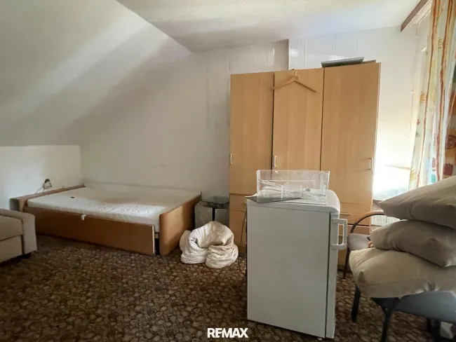 Zimmer 1 DG