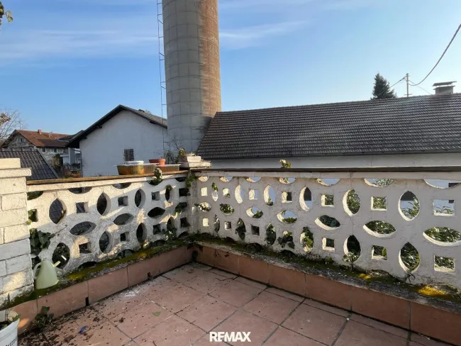 Balkon