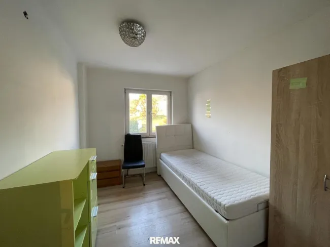 Kinderzimmer OG