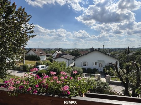 Wunderschönes Einfamilienhaus in traumhafter Aussichts- und Ruhelage