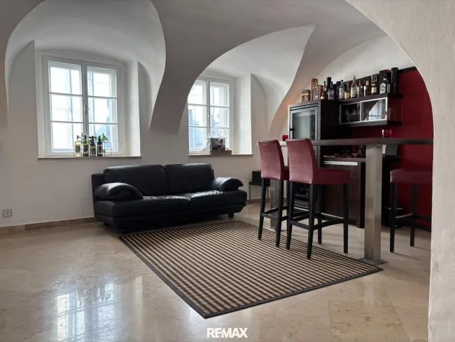 Gewölbe Bar EG