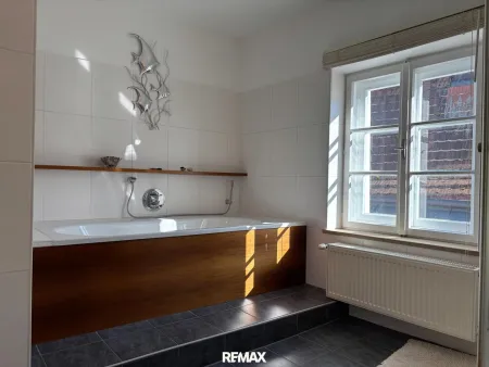 Badezimmer 2.OG