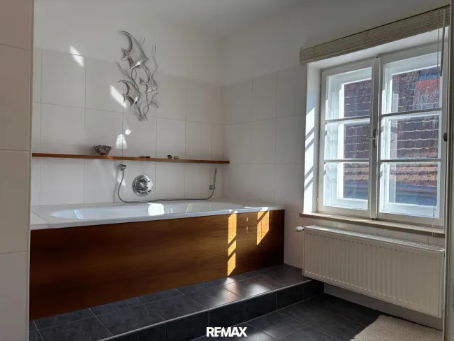 Badezimmer 2.OG