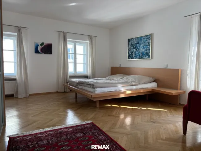 Schlafzimmer 2.OG