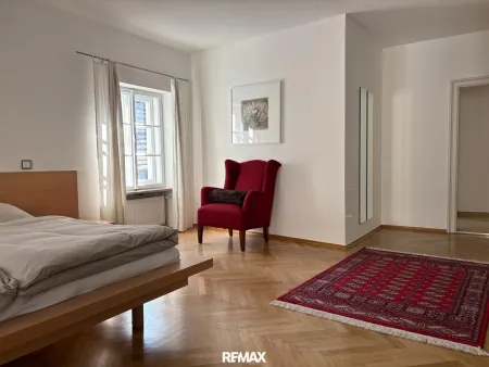 Schlafzimmer 2.OG