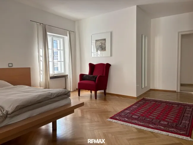 Schlafzimmer 2.OG