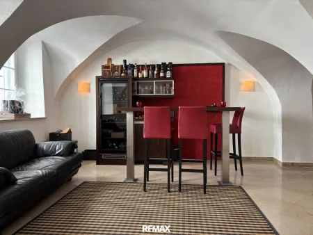 Gewölbe Bar EG