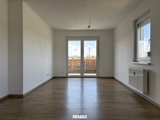 Moderne Mietwohnung in St. Florian am Inn - Bild