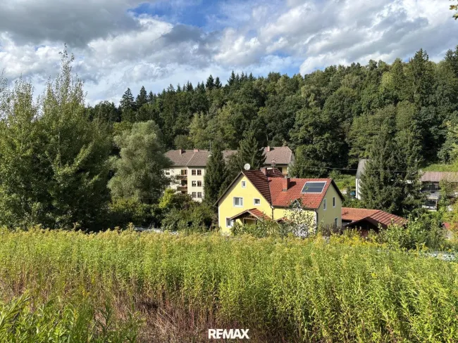Grundstück Stocket