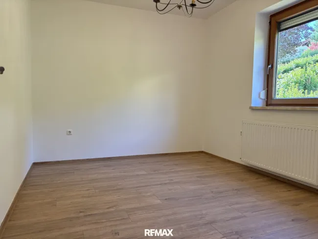 Kinderzimmer EG