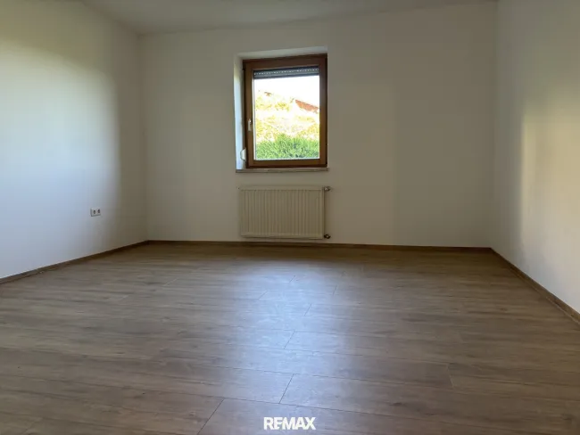 Schlafzimmer EG