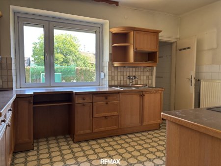 Charmantes Einfamilienhaus in ruhiger und sonniger Vorstadtlage