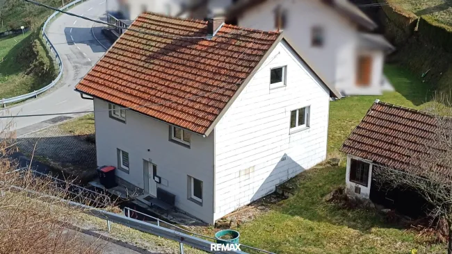 Ansicht