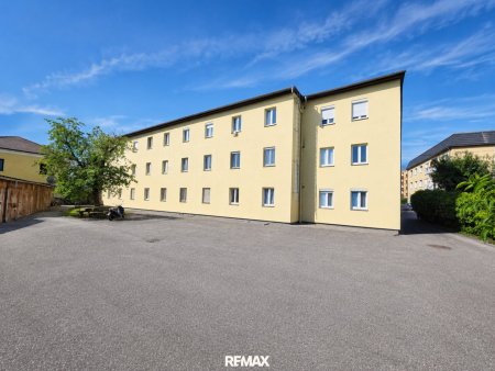 Mehrparteienhaus im Zentrum von Schärding