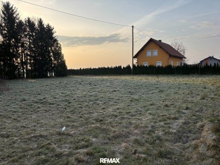Grundstück