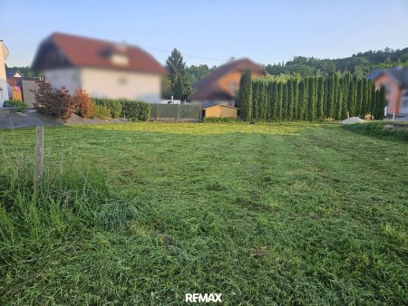 Baugrundstück in Bad Schallerbach: Ruhig, familienfreundlich & sehr gut angebunden!