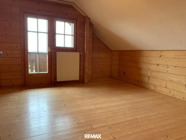 Kinderzimmer 1 OG