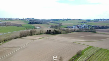 3 ha Ackerland in Straßham (nähe Alkoven) zu verkaufen!
