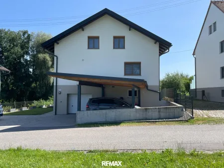 5_Ansicht Straße