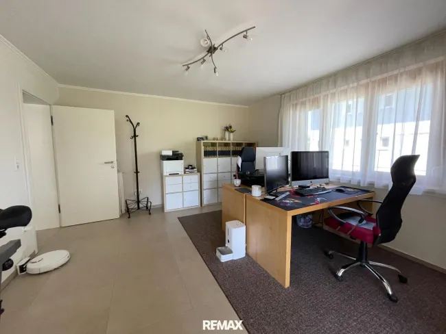 34_Büro EG