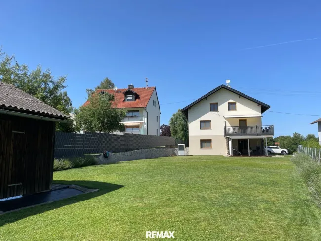 3_Haus und Garten