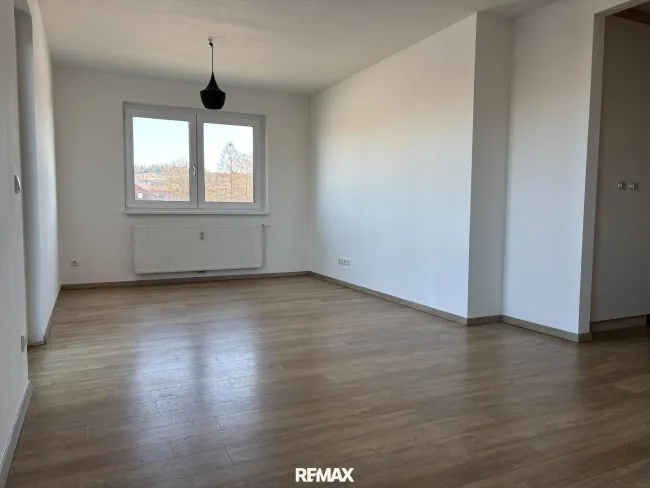 Wohnen