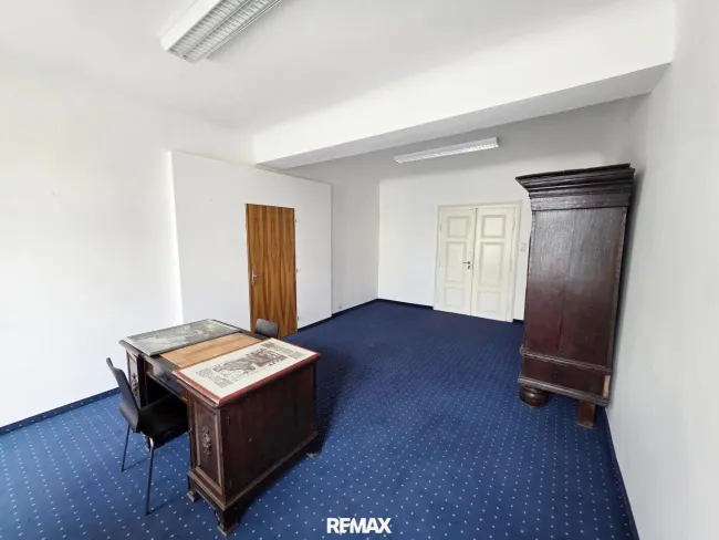1_Büro Schärding