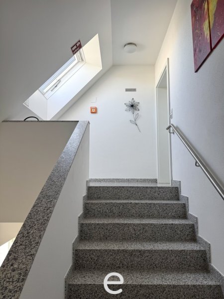 Penthouse der Extraklasse mit 76m² Dachterrassen-Oase