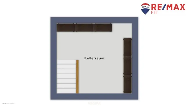 Kellergeschoss