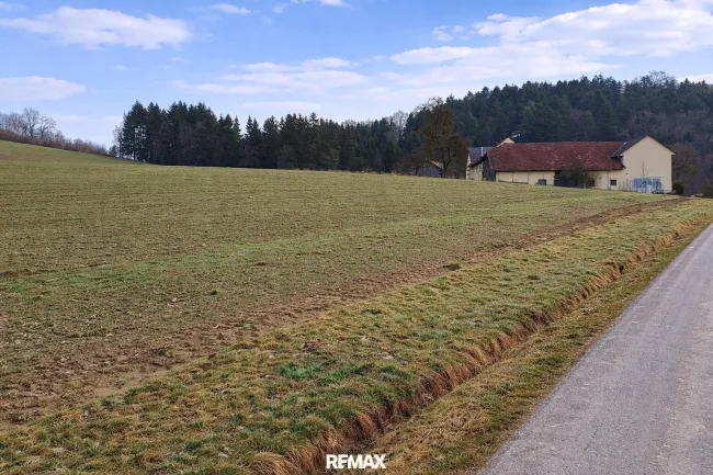 landw. Grundstück (5)