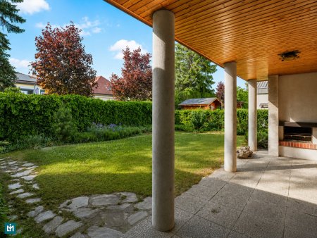 Terrasse/Garten (W)