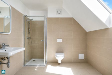 Badezimmer (O)