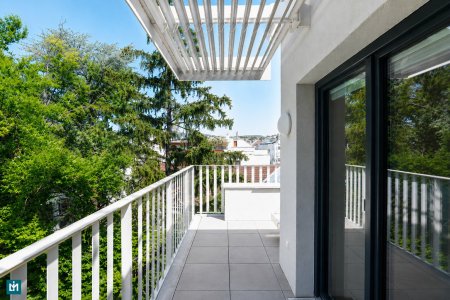 Terrasse (W)