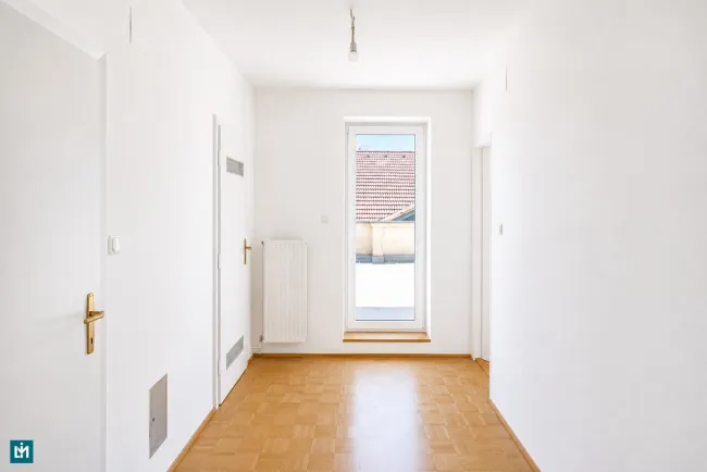 Vorzimmer (O)