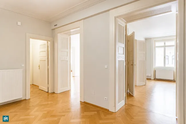 Vorzimmer