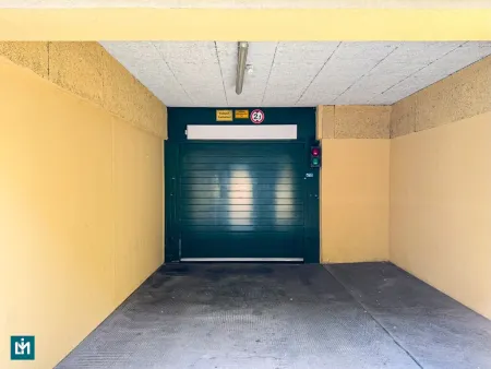 Einfahrt/Ausfahrt
