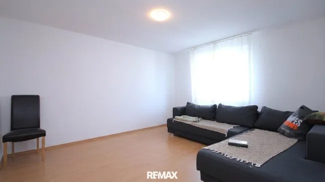 Wohnzimmer Obergeschoss