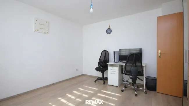 Kinderzimmer Erdgeschoss