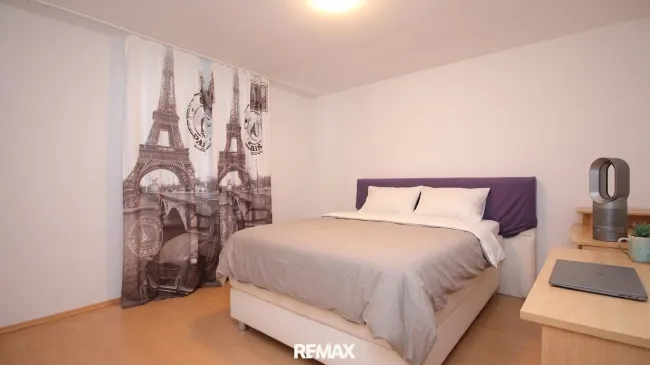 Schlafzimmer Obergeschoss