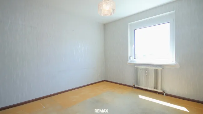 Helles Zimmer