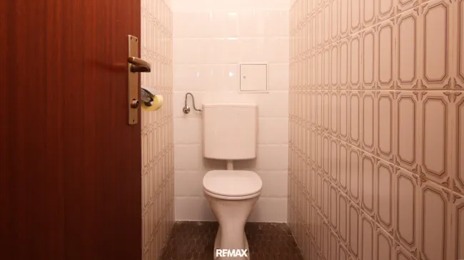 Separates WC