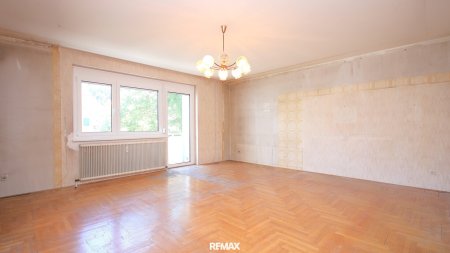 Helles Wohnzimmer