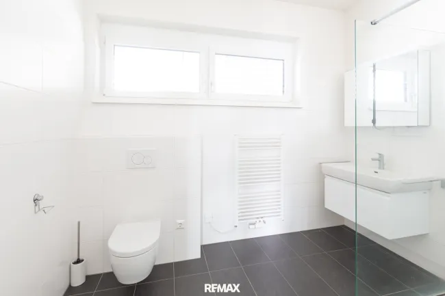 Bad/WC